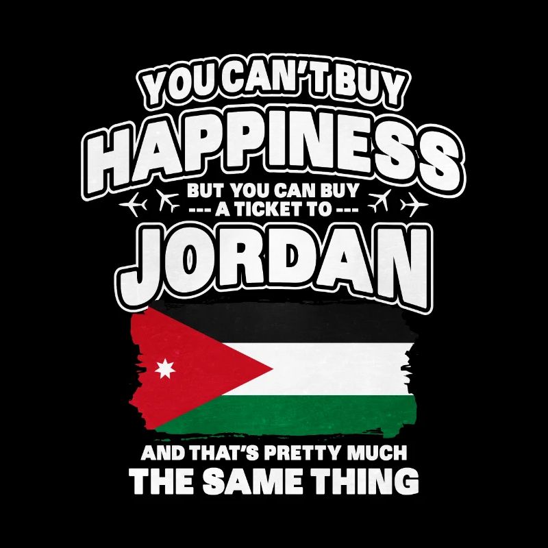 Jordan