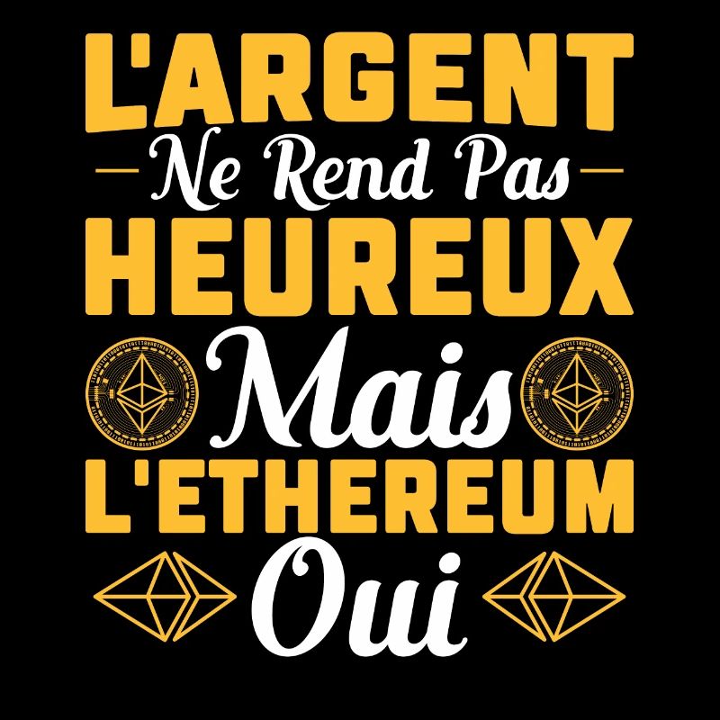 Design ethereum | Pour les traders