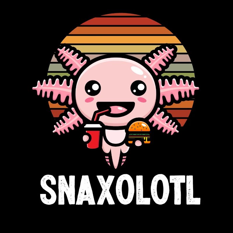 Axolotl