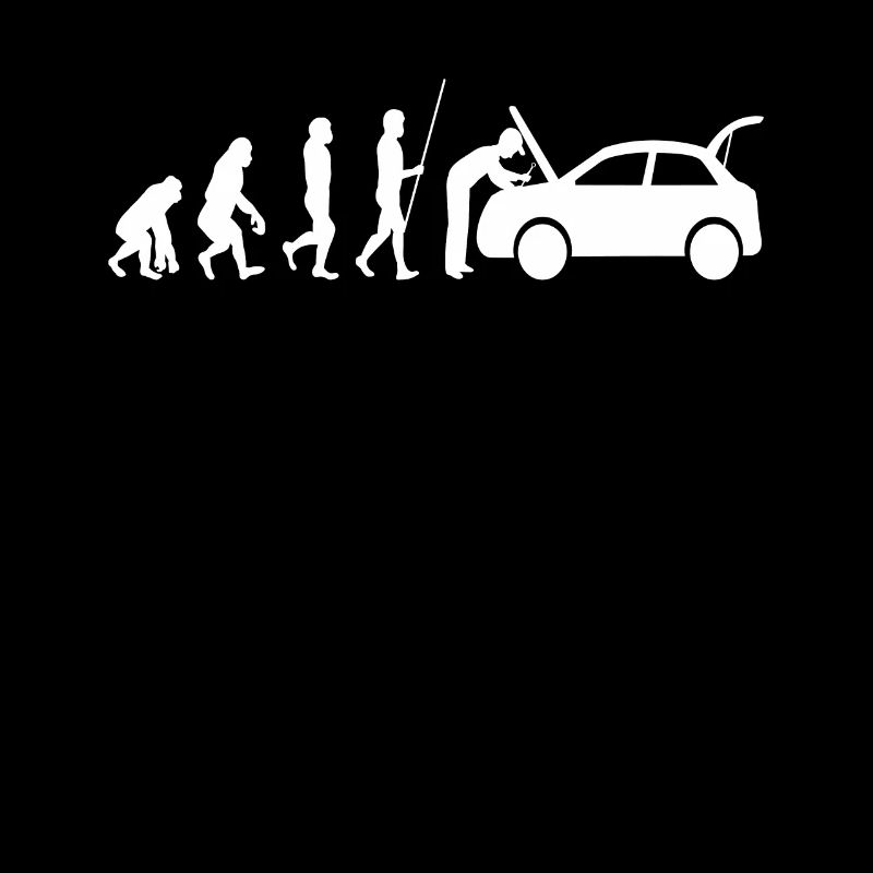 Auto mechanic Evolution