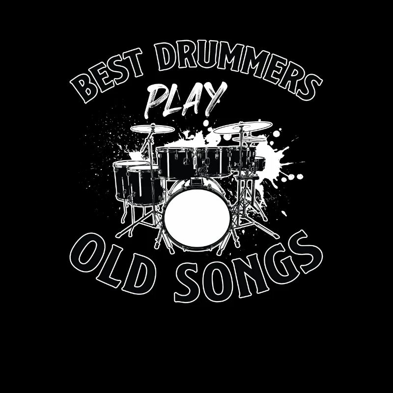 Best Drummers Funny Drumming Drum Rudiments For
