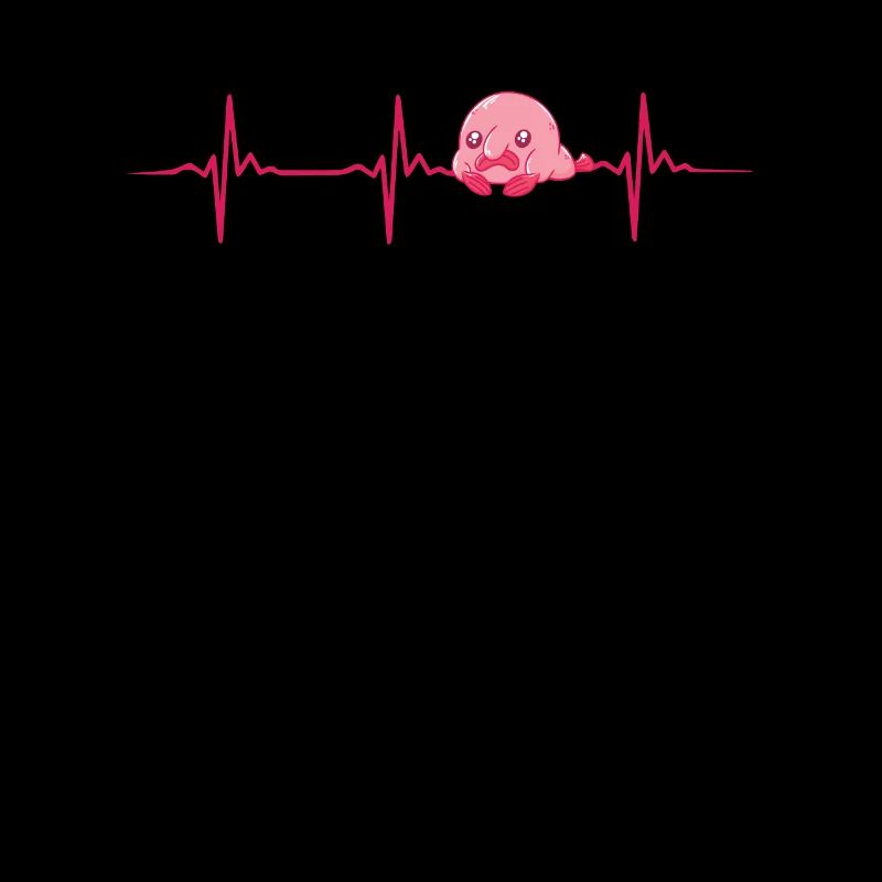 Blobfish Heartbeat