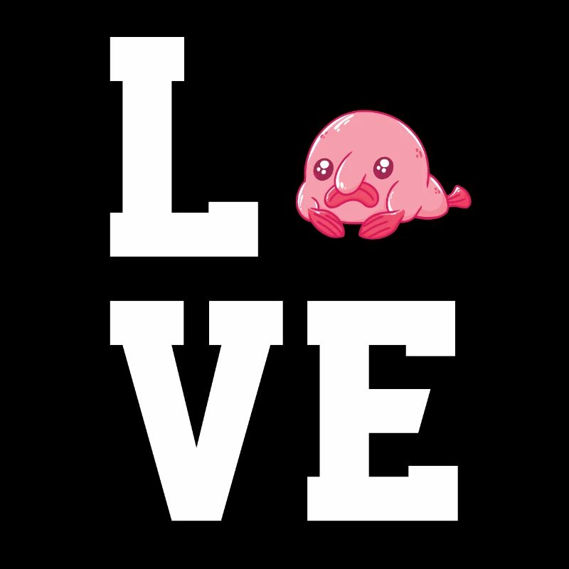 Cher Blobfish