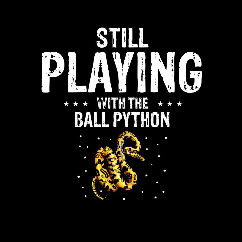 King python design pour les amateurs de serpents