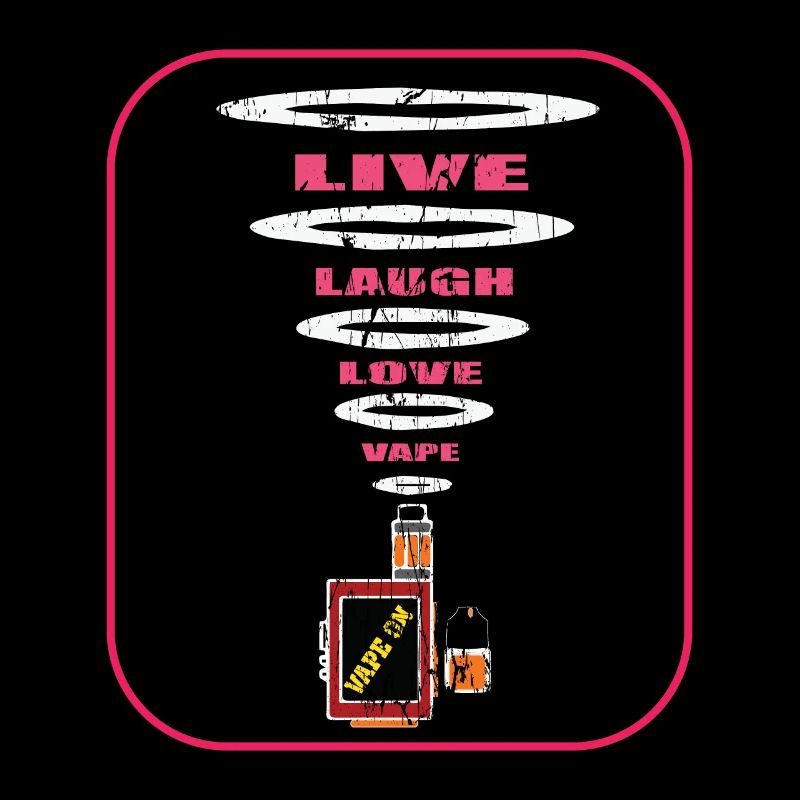 Vape E-Zigarette E-Shisha Zigaretten Rauchen