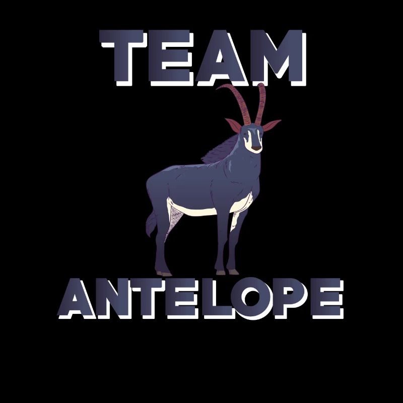Équipe Antelope