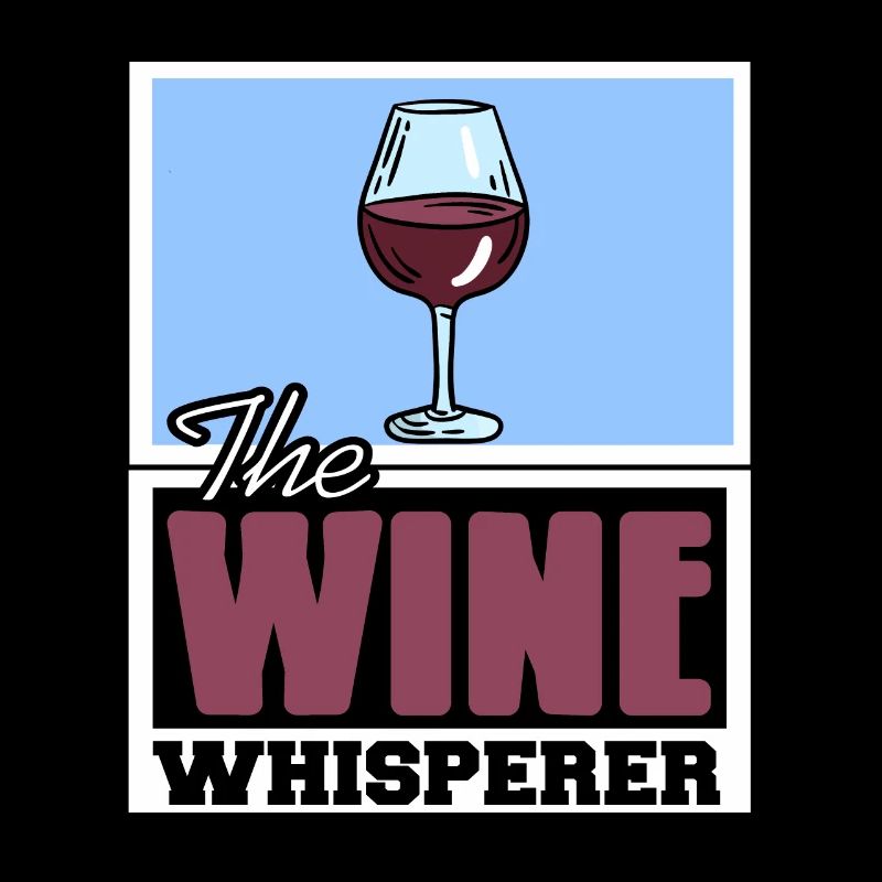 Wine Whisperer