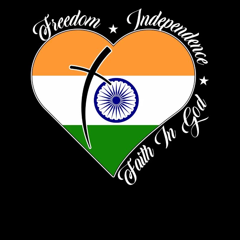 Liberté Foi en Dieu - Inde
