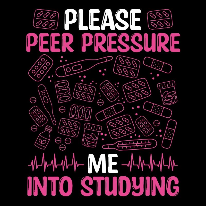 Pharmacy School Graduation Future Pharmacist