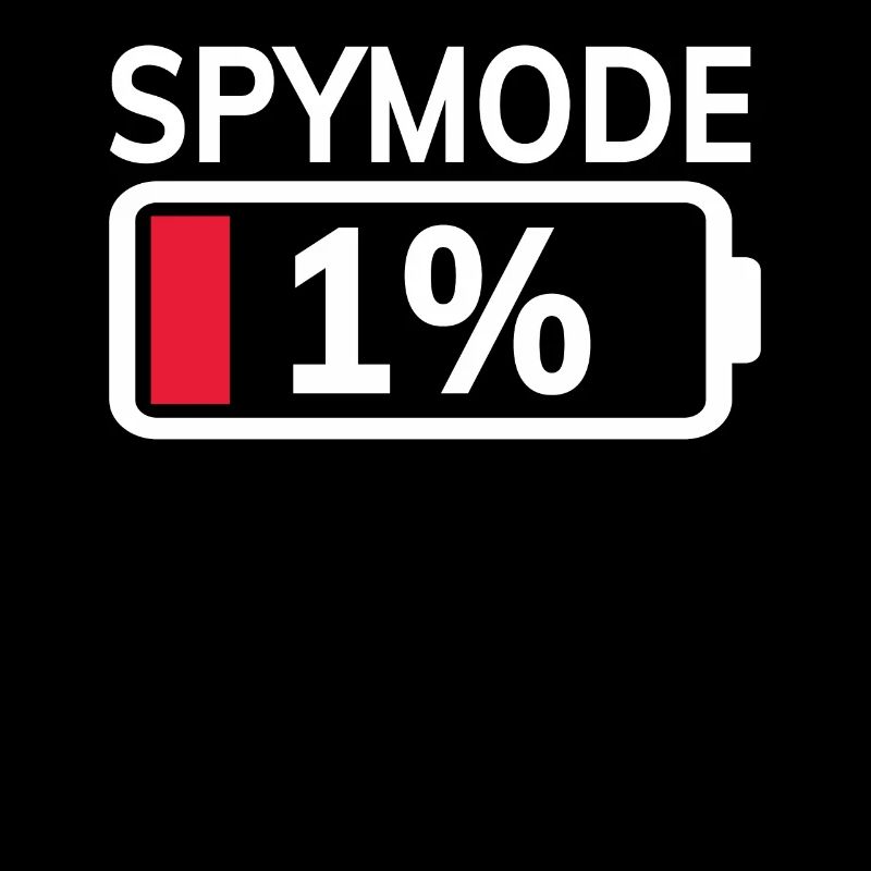 Spymode Caméra Spy Enregistreur Caché