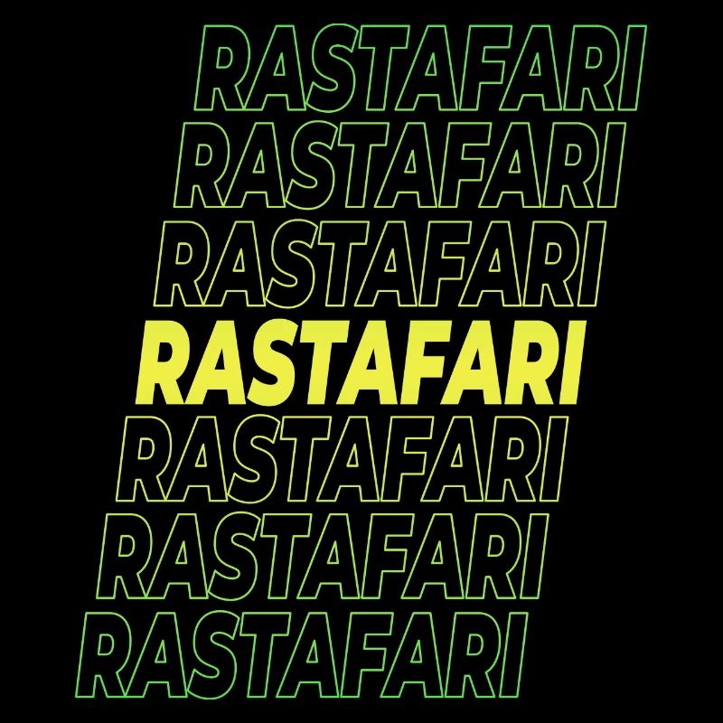 Rastafarian