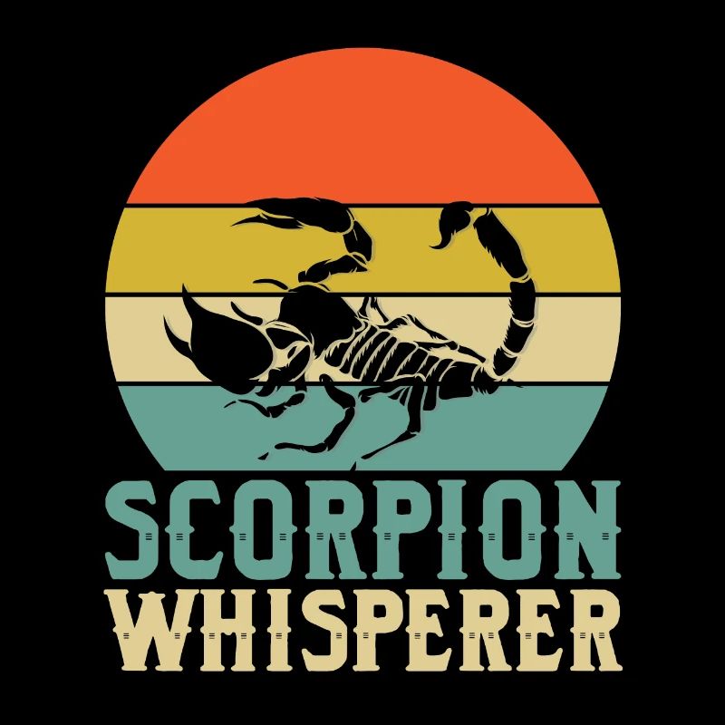 Chuchoteur de Scorpion