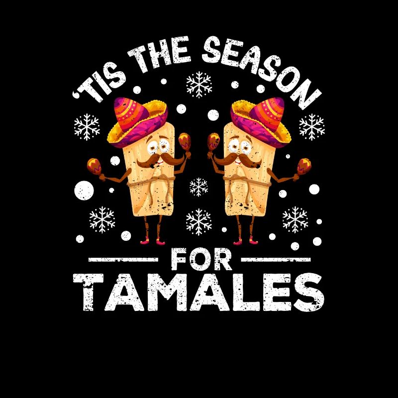 Drôle de dîner de Noël mexicain « C’est le
