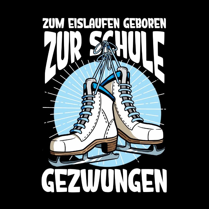 Eislaufen
