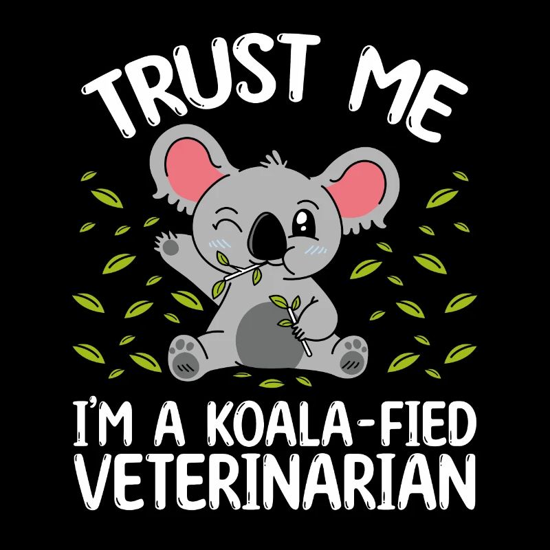 Veterinary Technician Koalafied Veterinarian