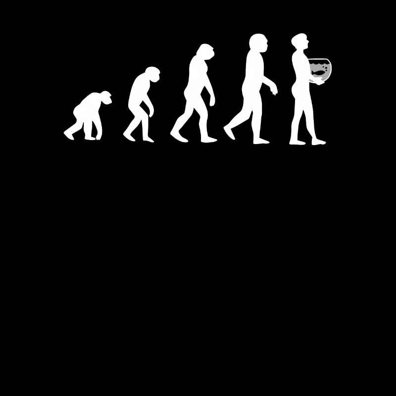 Aquarium Aquaristics Evolution