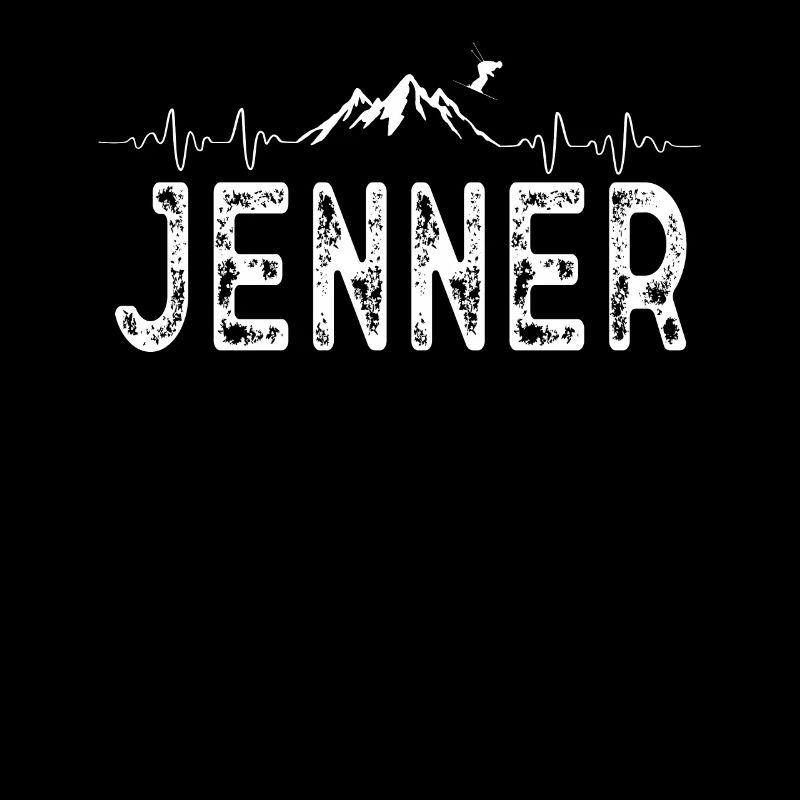 Skiing Ski Jenner