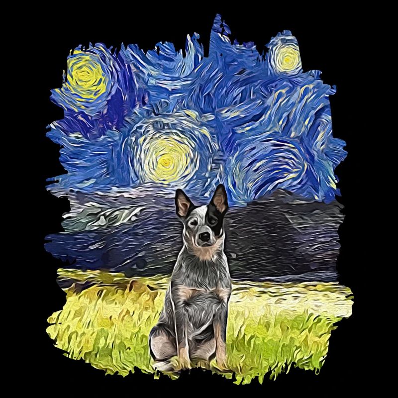 Starry Night - Australian Beef