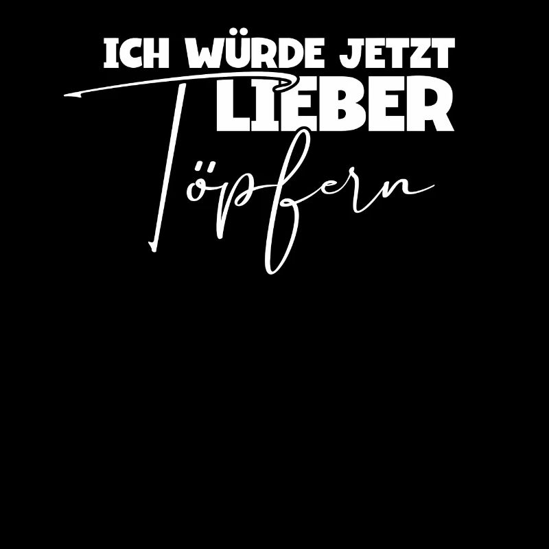 Töpfern