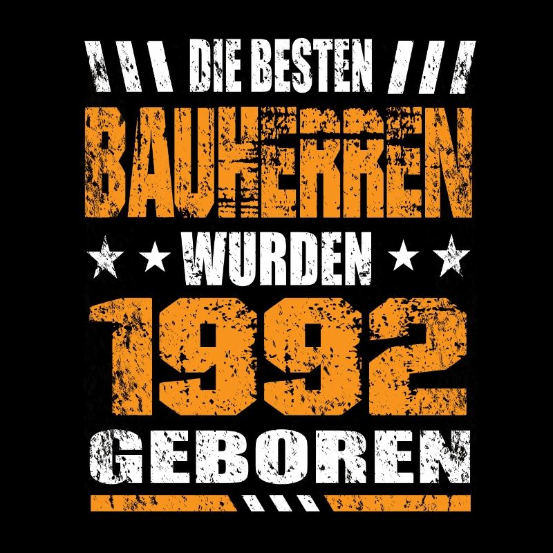 Bauherr Geburtstag Die Besten Bauherren wurden