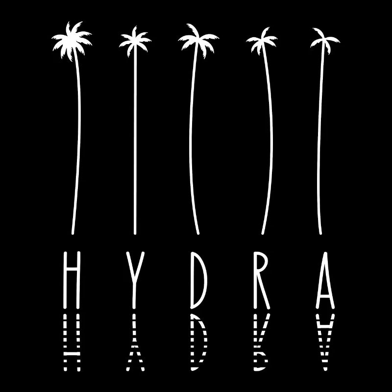 Vacances palmes - île Grèce Hydra