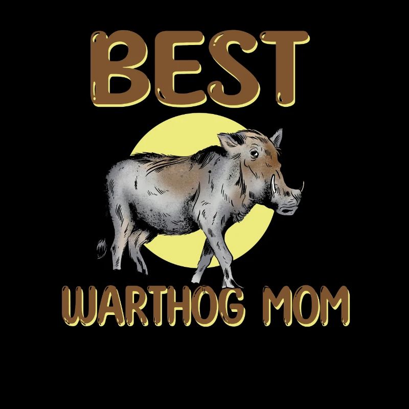 Best Warthog Mama