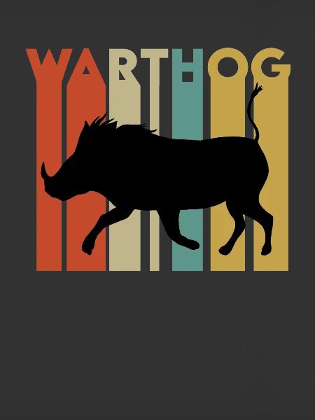 Warthog