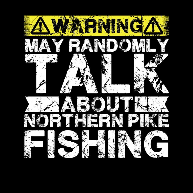 Pêche - North Pike Fish