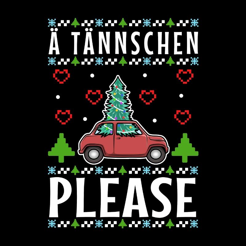 Ä Tännschen please