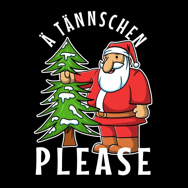 Ä Tännschen please