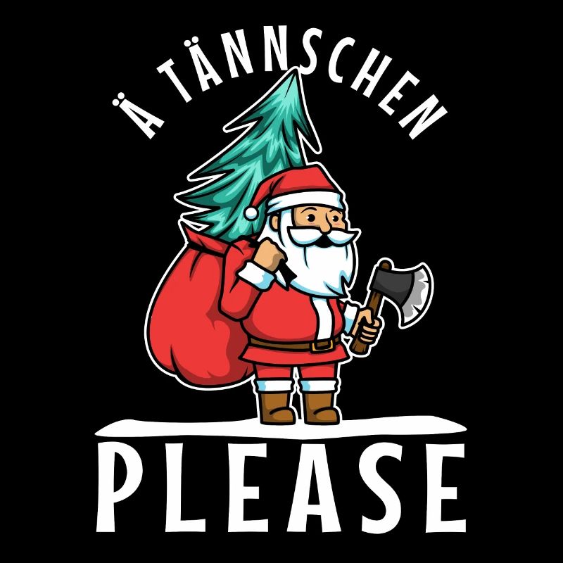 Ä Tännschen please