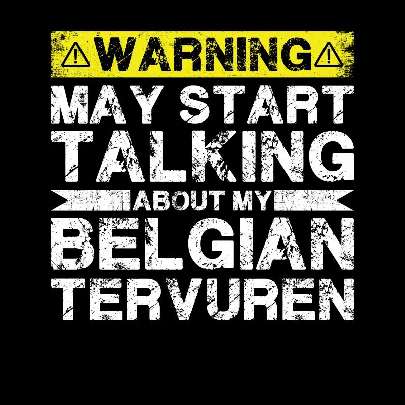Apropos Belgisches Tervuren