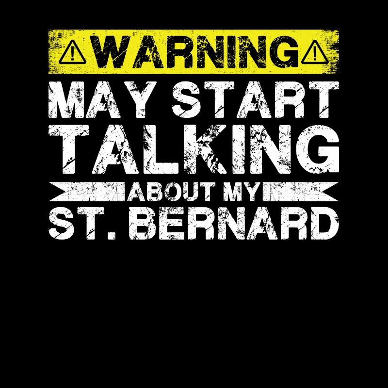 En parlant de St. Bernards