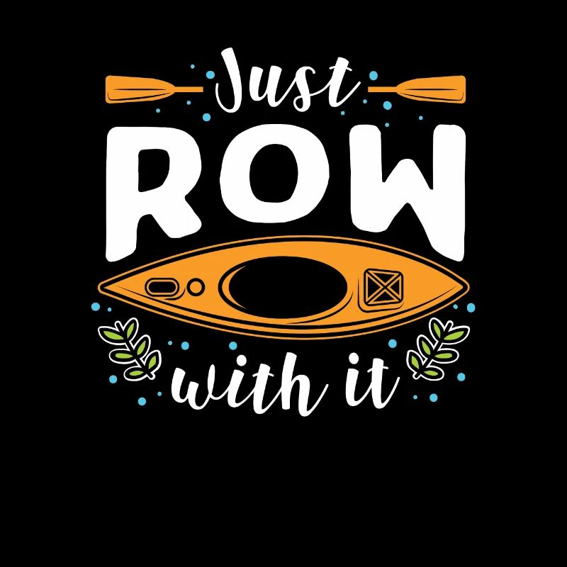 Rowing Rowing Easy