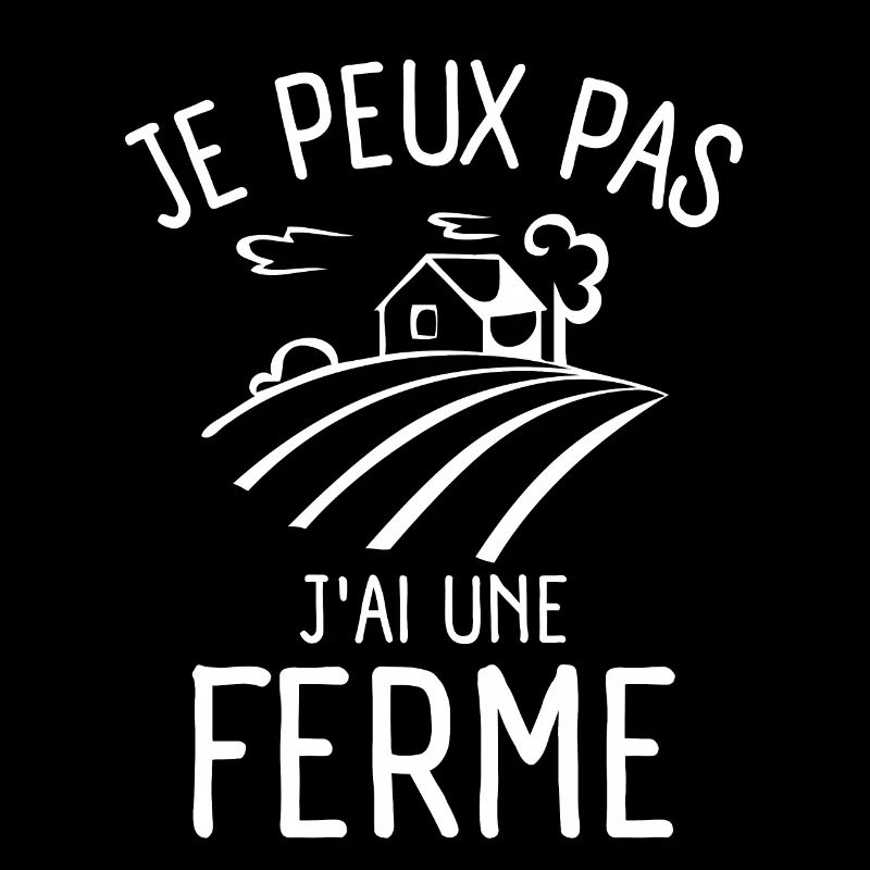 fermier ferme fermière 1