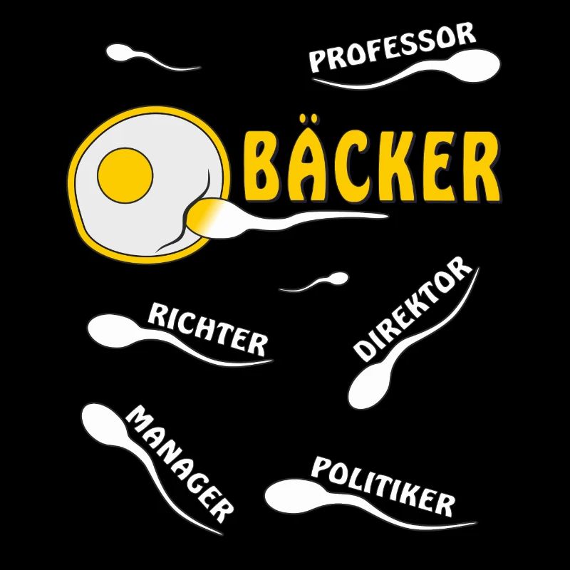 BÄCKER