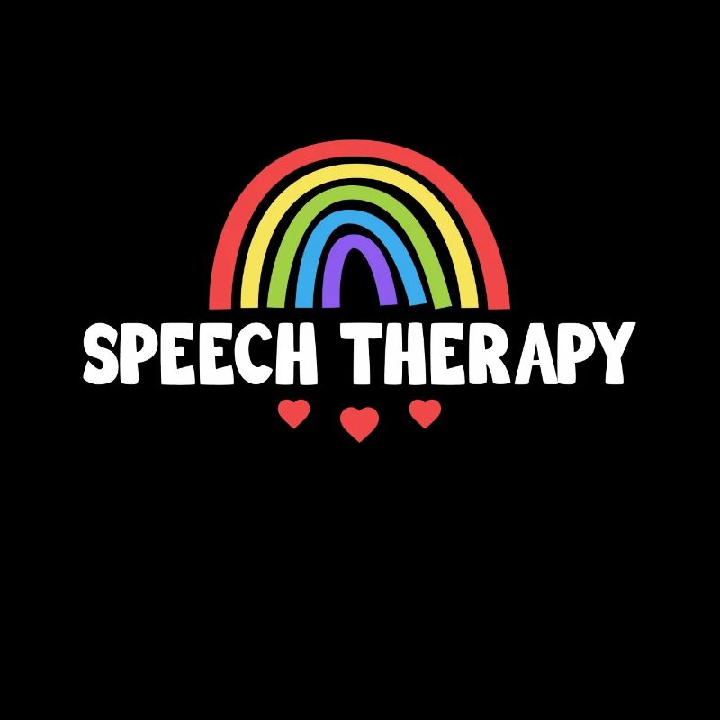 Rainbow Speech Therapy