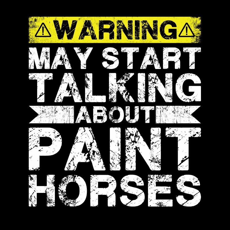 Talk about Lackpferd