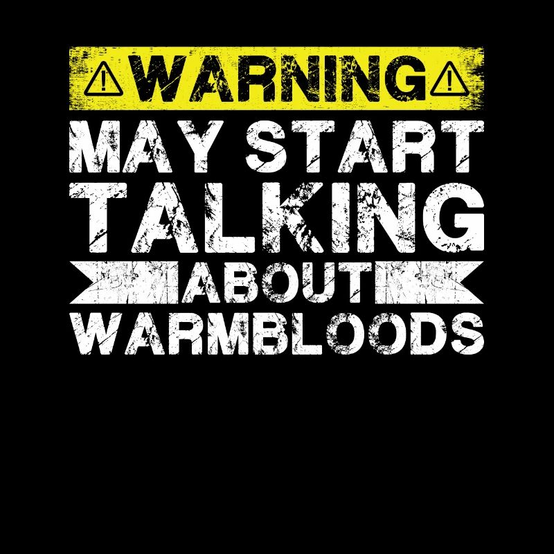 Parler de sang chaud