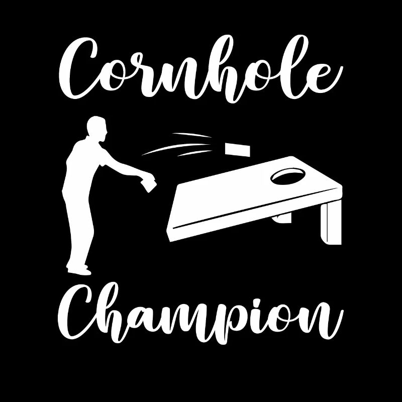 Cornhole-champion