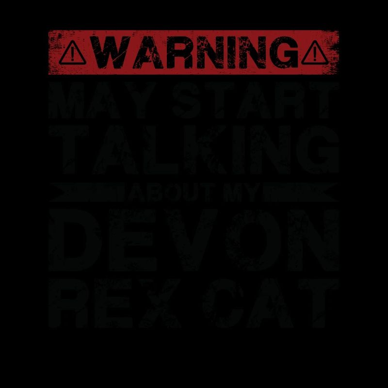 Apropos Devon Rex Cat
