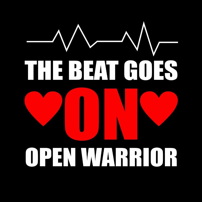 Open Heart Surgery Gift