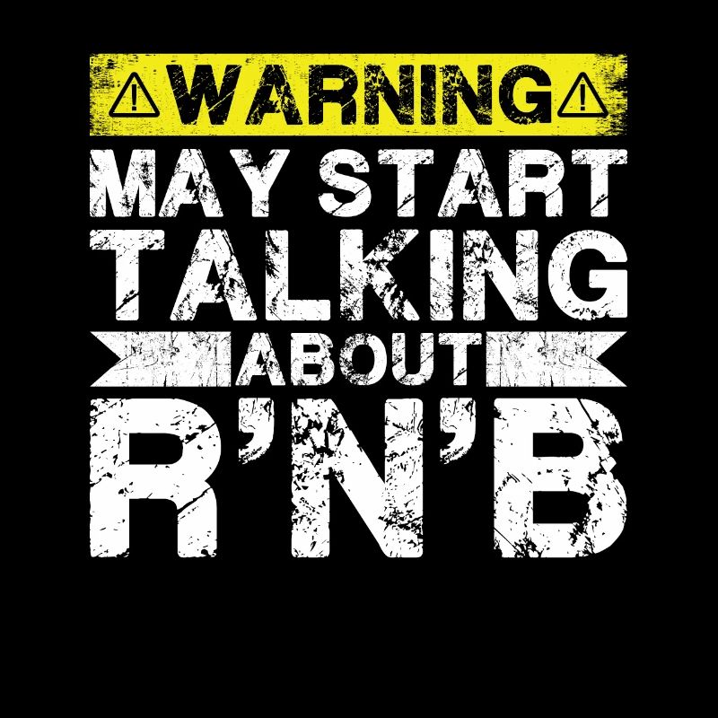 Apropos R'n'B-Musik