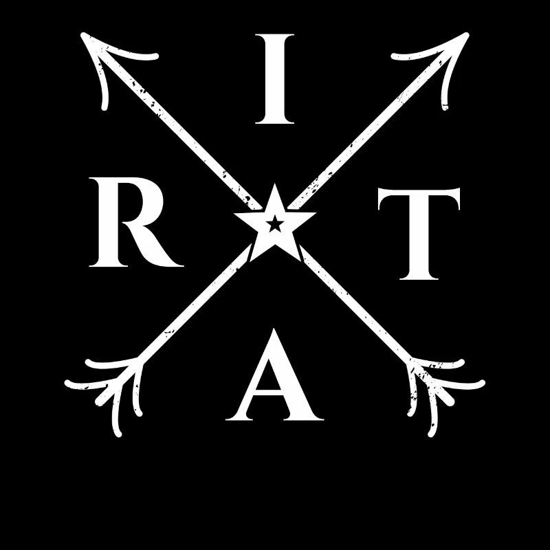 Rita X- Form Motiv Rita Geschenk