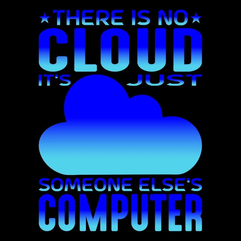 There Is No Cloud 9