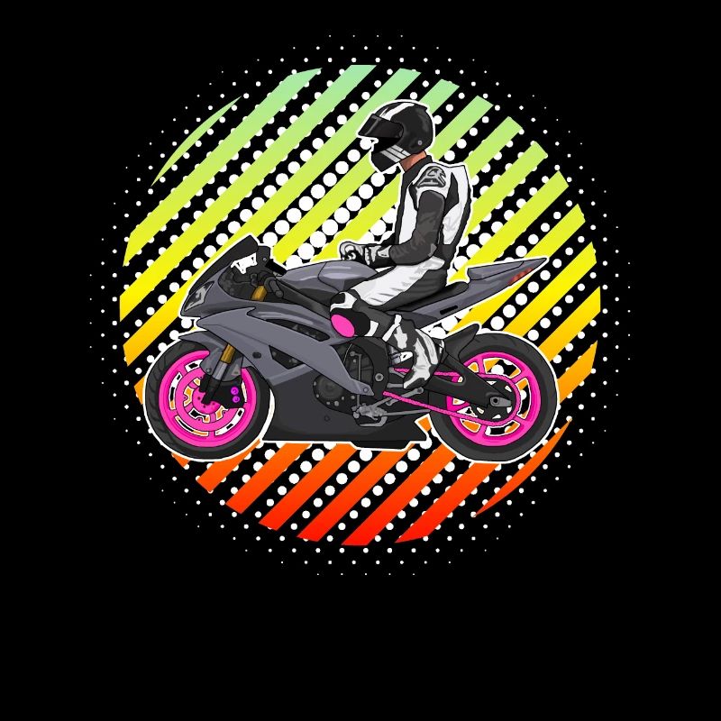 Motorcycle Lifestyle / Motorcycle / Motorcycles biker