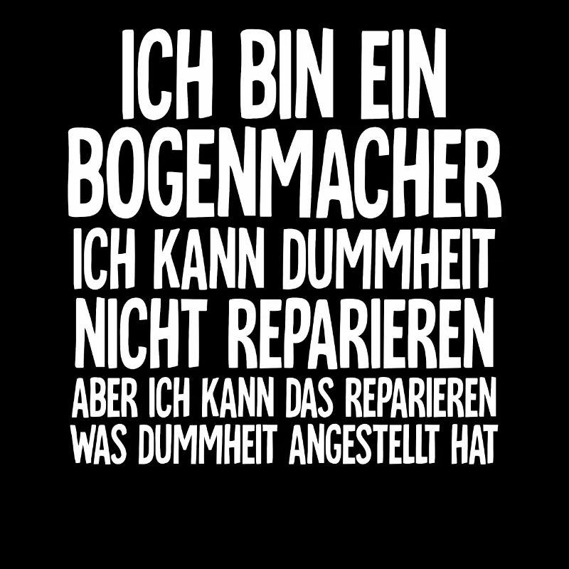 Bogenmacher