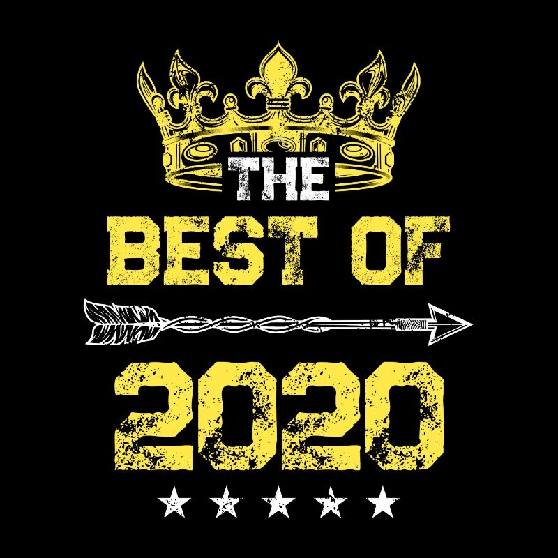 2020 meilleur de l’anniversaire