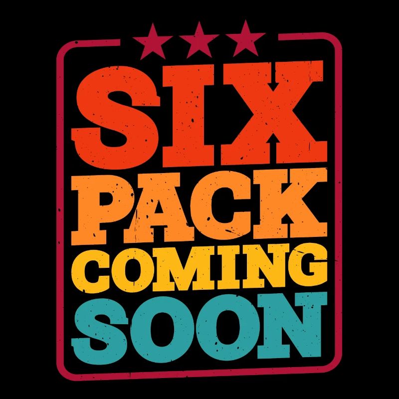 Six Pack Coming Soon 46