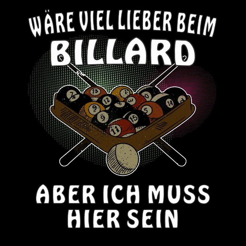 BILLARD